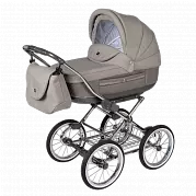 Noordline Melanie Classic 3 в 1 | Интернет-магазин Колясок-Масса