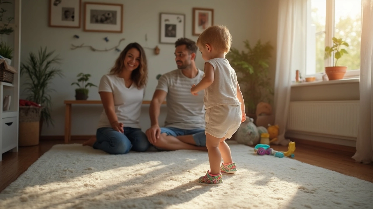 Полезны ли Crocs для детей, которые учатся ходить: простые факты и советы