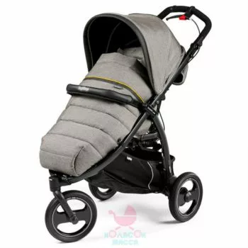 Peg-Perego-Book-Cross-luxe_Grey