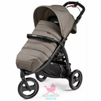 Прогулочная коляска Peg Perego Book Cross Completo