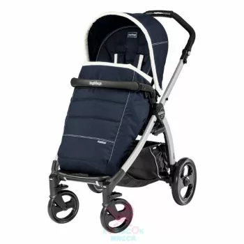 Peg-Perego Book Plus Pop Up Completo