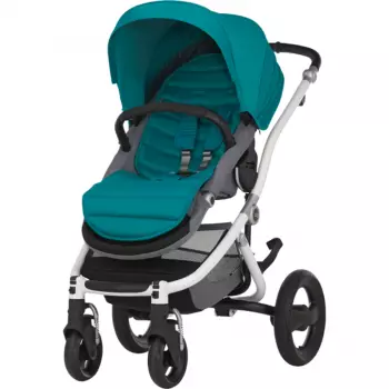 Прогулочная коляска Britax Affinity 2