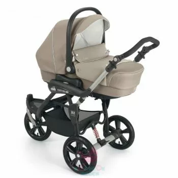 Cam Cortina Evolution X3