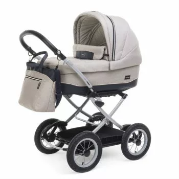 Peg-Perego Culla Auto Elite 2017