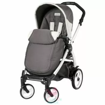 Peg Perego Book Plus Completo